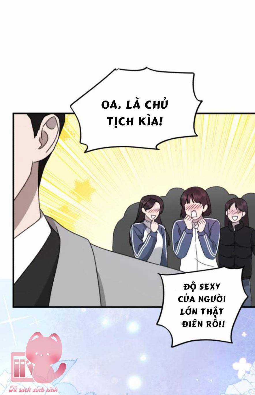 Thần Hổ Jangsan - Chapter 33 - Trang 64