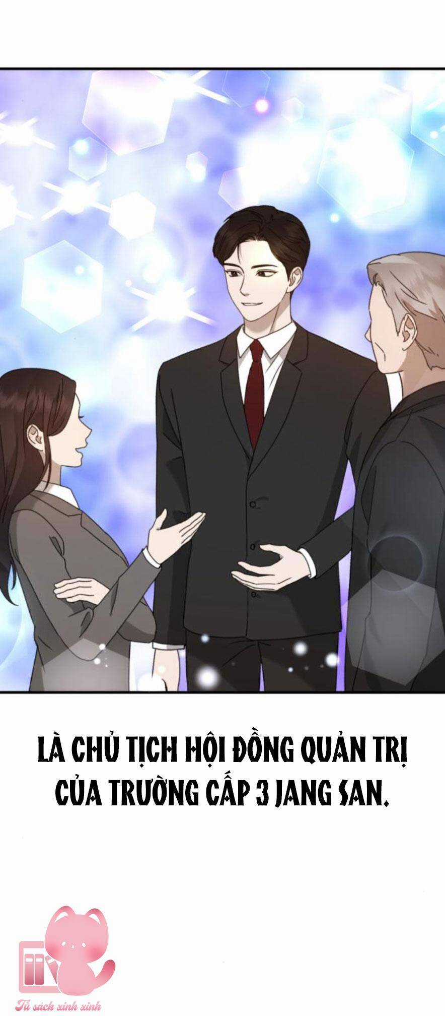 Thần Hổ Jangsan - Chapter 33 - Trang 69