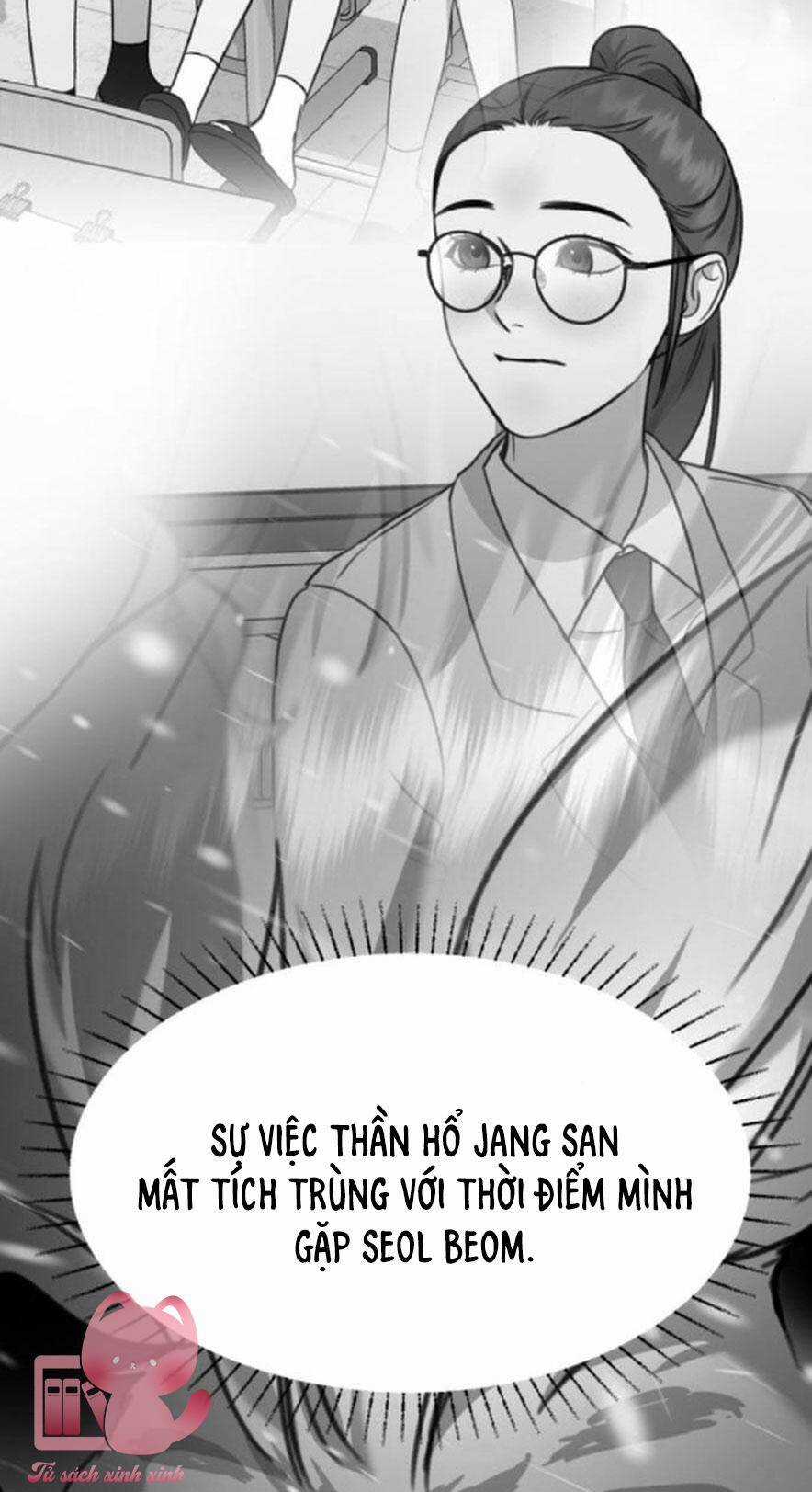Thần Hổ Jangsan - Chapter 33 - Trang 8
