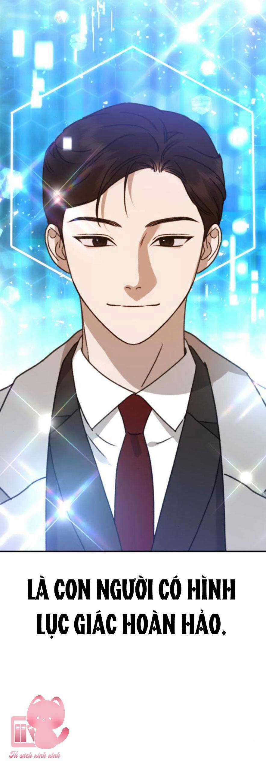 Thần Hổ Jangsan - Chapter 33 - Trang 73