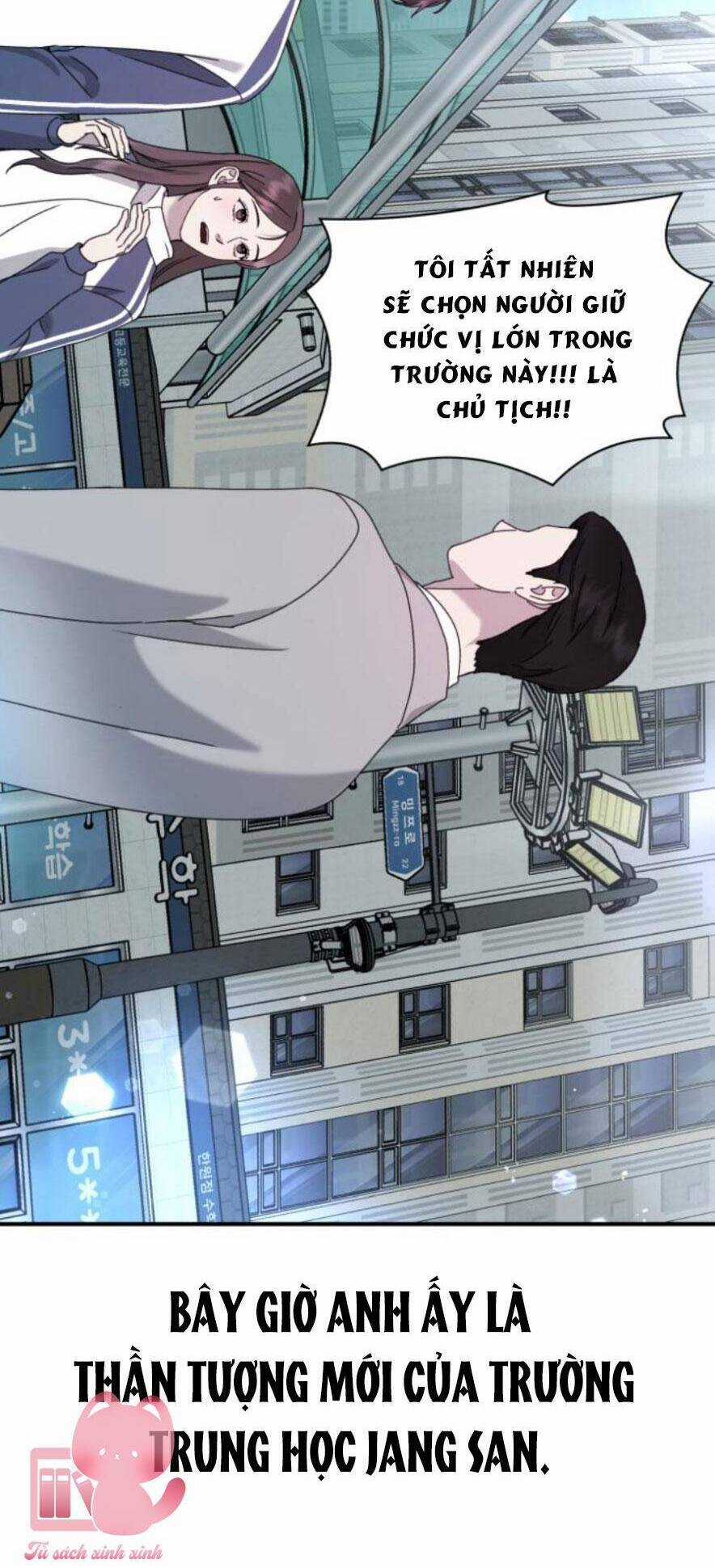 Thần Hổ Jangsan - Chapter 33 - Trang 75