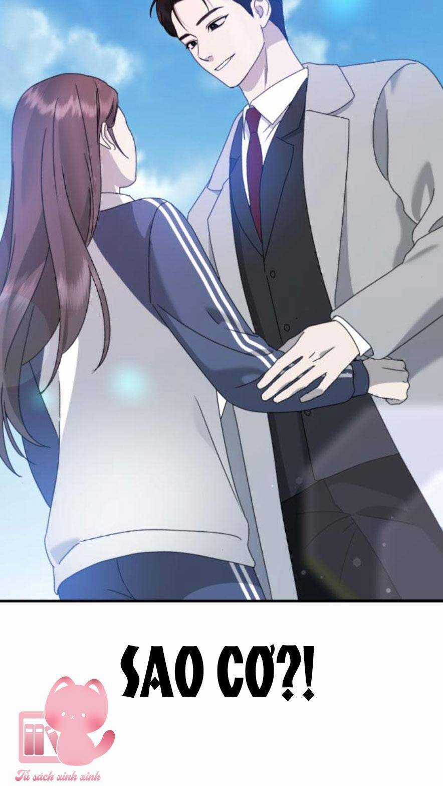 Thần Hổ Jangsan - Chapter 33 - Trang 78