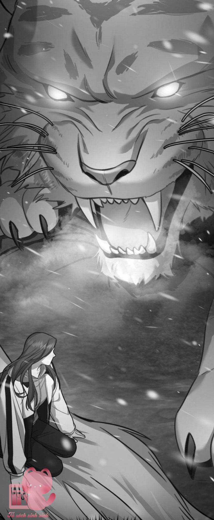 Thần Hổ Jangsan - Chapter 33 - Trang 9