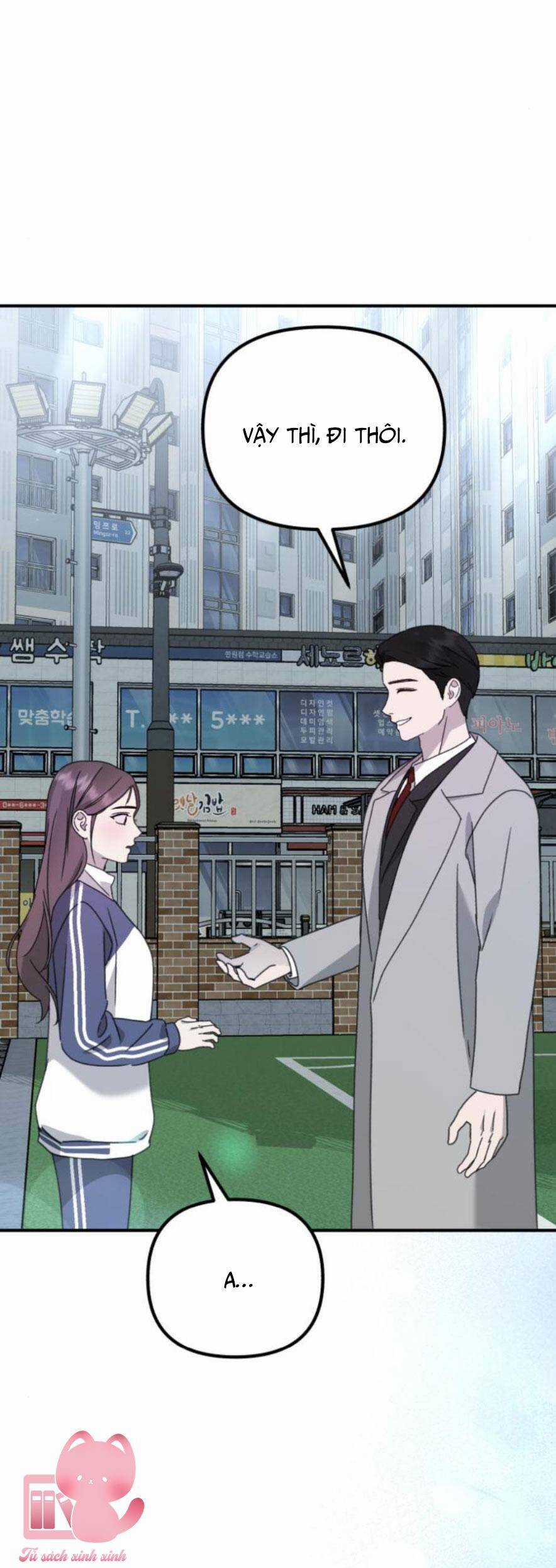 Thần Hổ Jangsan - Chapter 33 - Trang 81