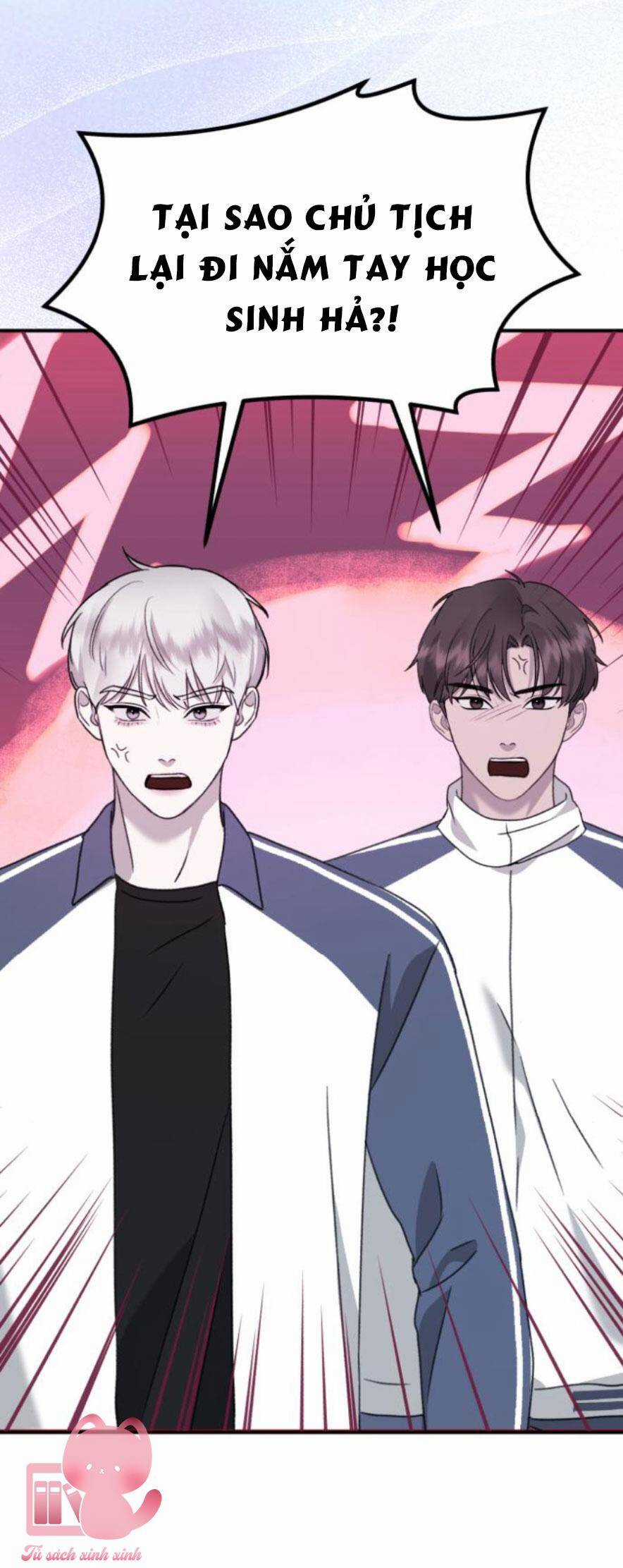 Thần Hổ Jangsan - Chapter 33 - Trang 83