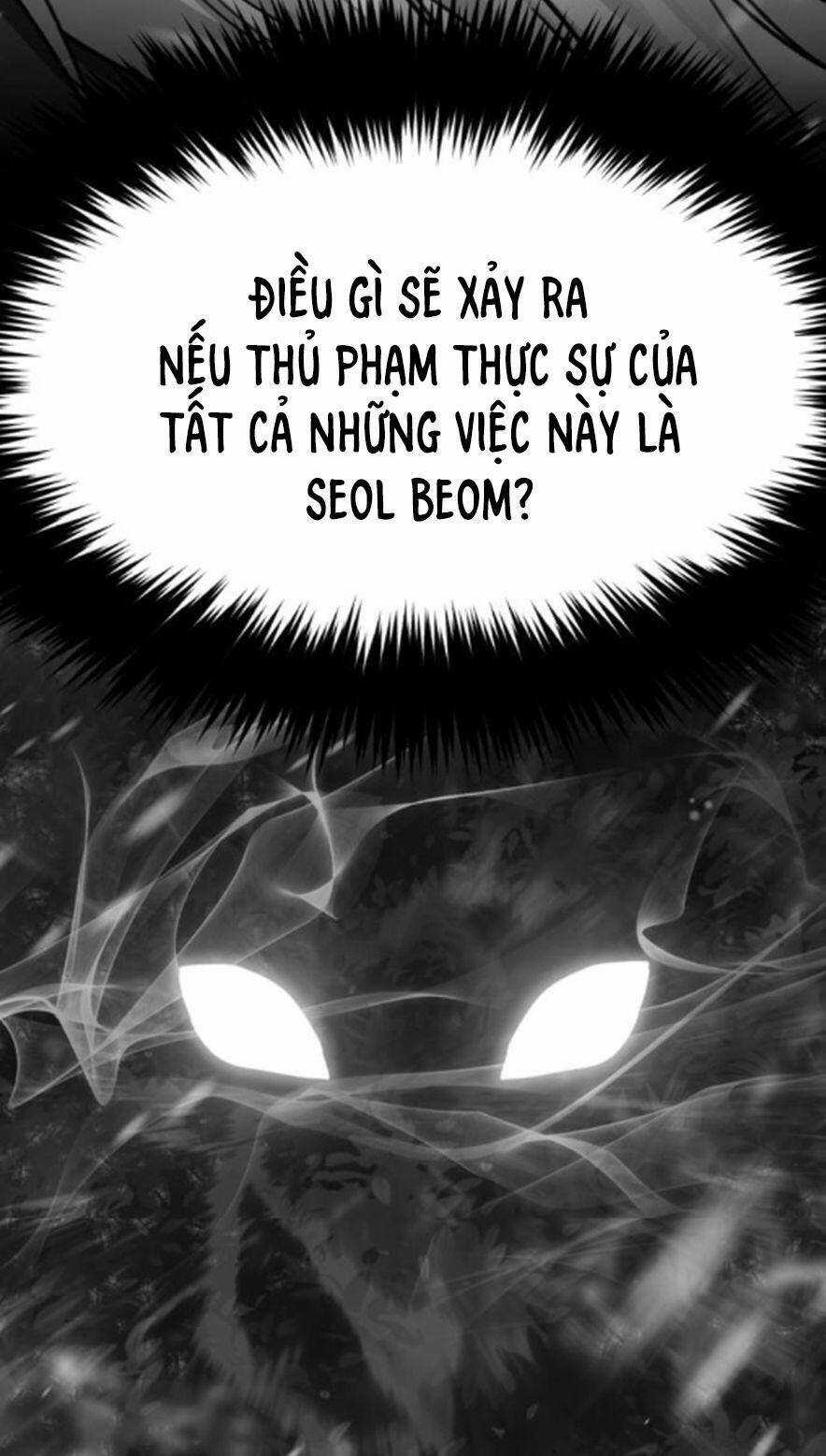 Thần Hổ Jangsan - Chapter 33 - Trang 10