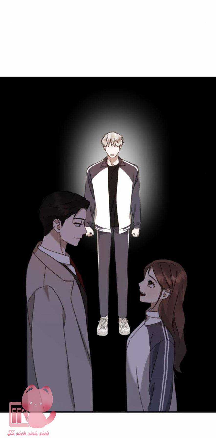 Thần Hổ Jangsan - Chapter 33 - Trang 96