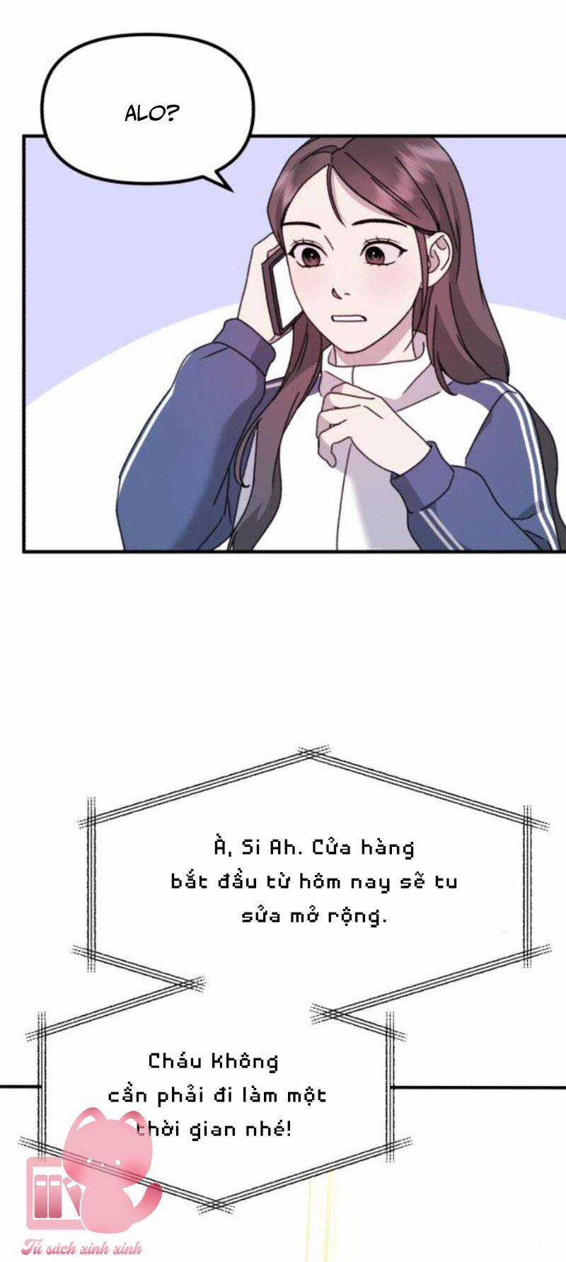 Thần Hổ Jangsan - Chapter 34 - Trang 27