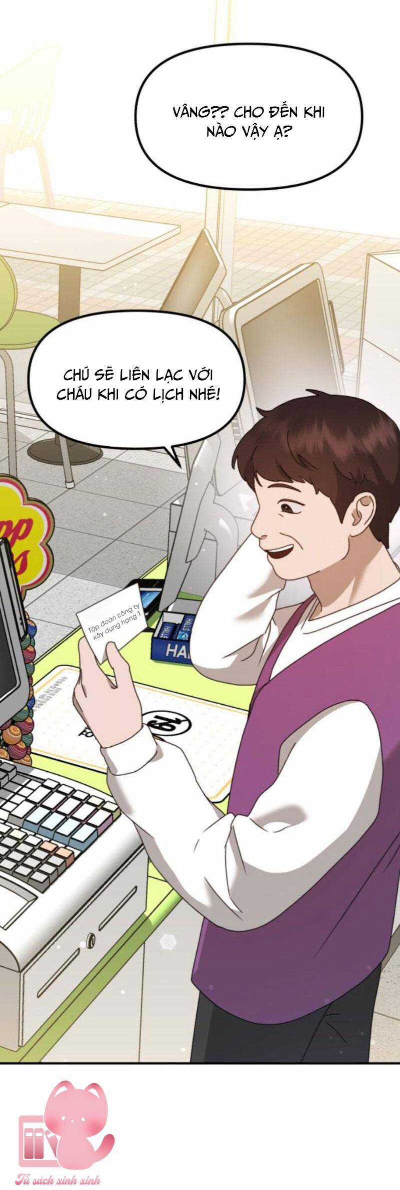 Thần Hổ Jangsan - Chapter 34 - Trang 28