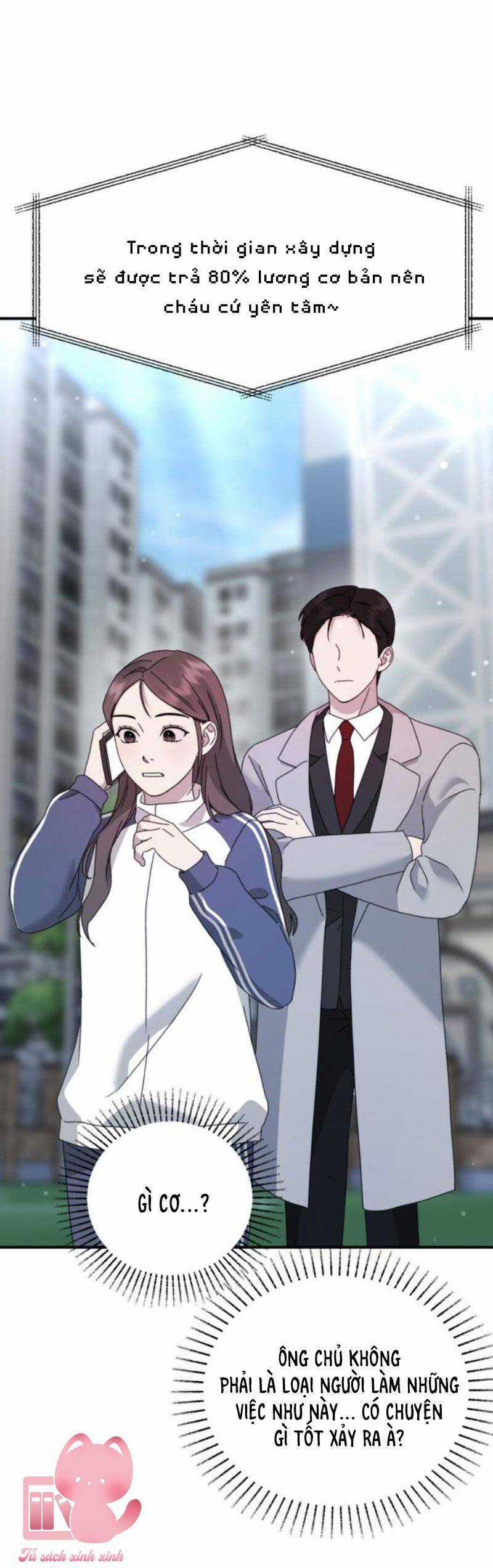 Thần Hổ Jangsan - Chapter 34 - Trang 29