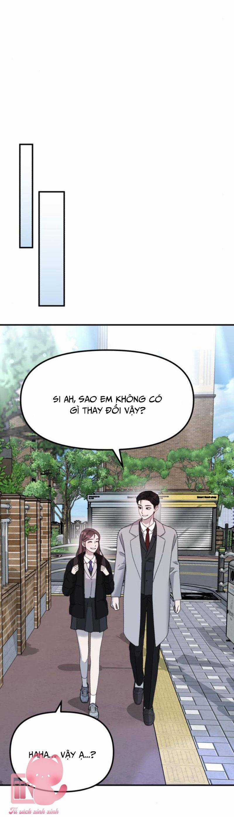 Thần Hổ Jangsan - Chapter 34 - Trang 34