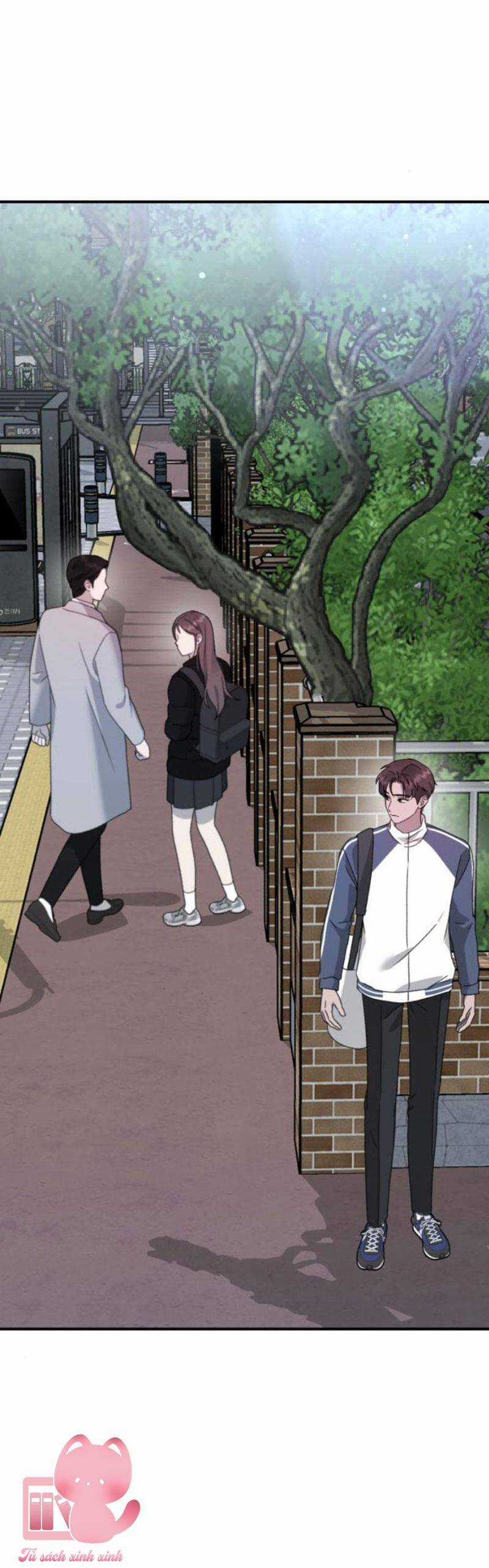 Thần Hổ Jangsan - Chapter 34 - Trang 36