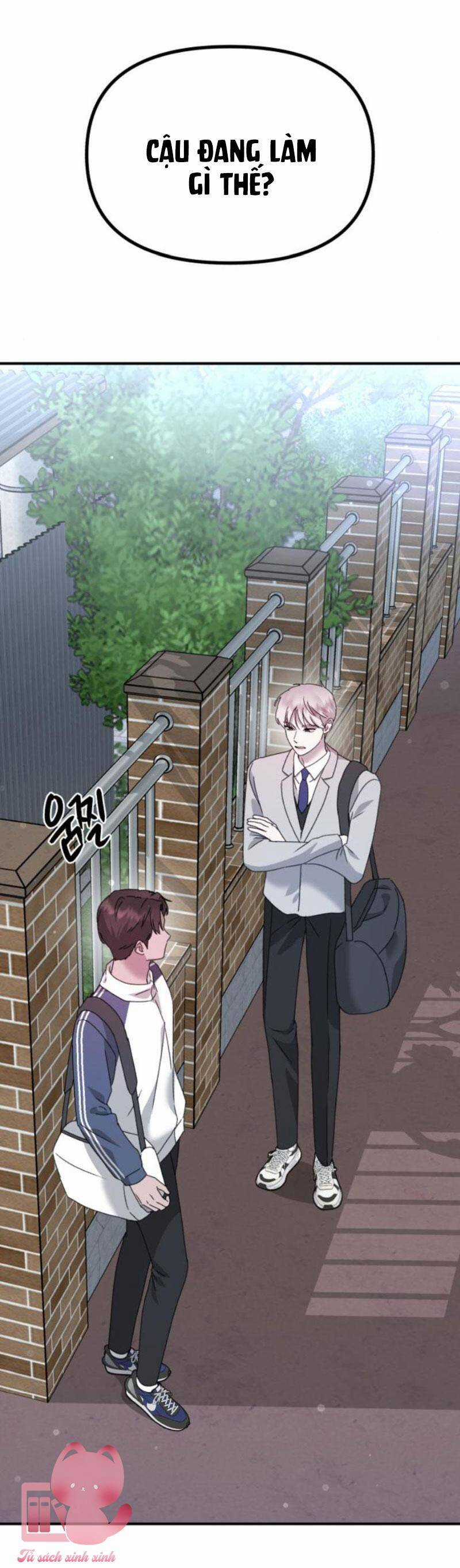 Thần Hổ Jangsan - Chapter 34 - Trang 39