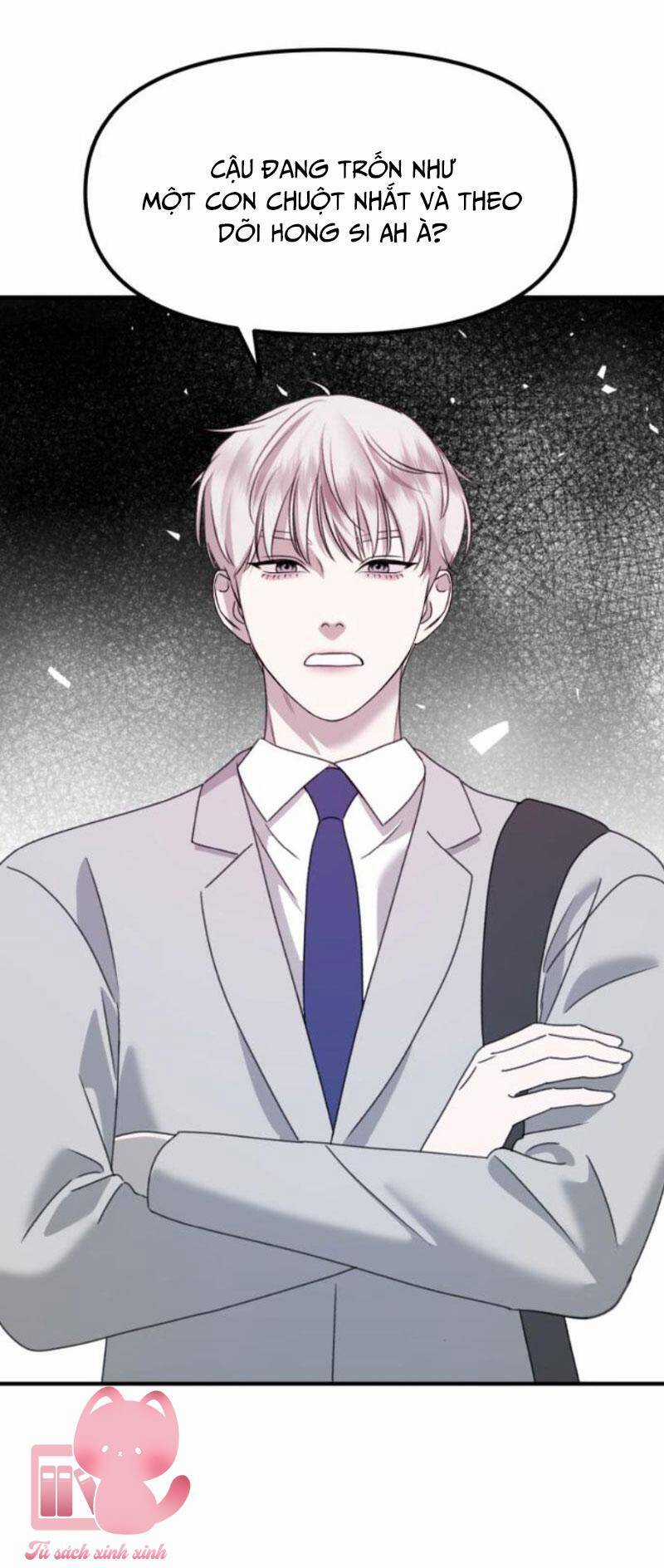 Thần Hổ Jangsan - Chapter 34 - Trang 40