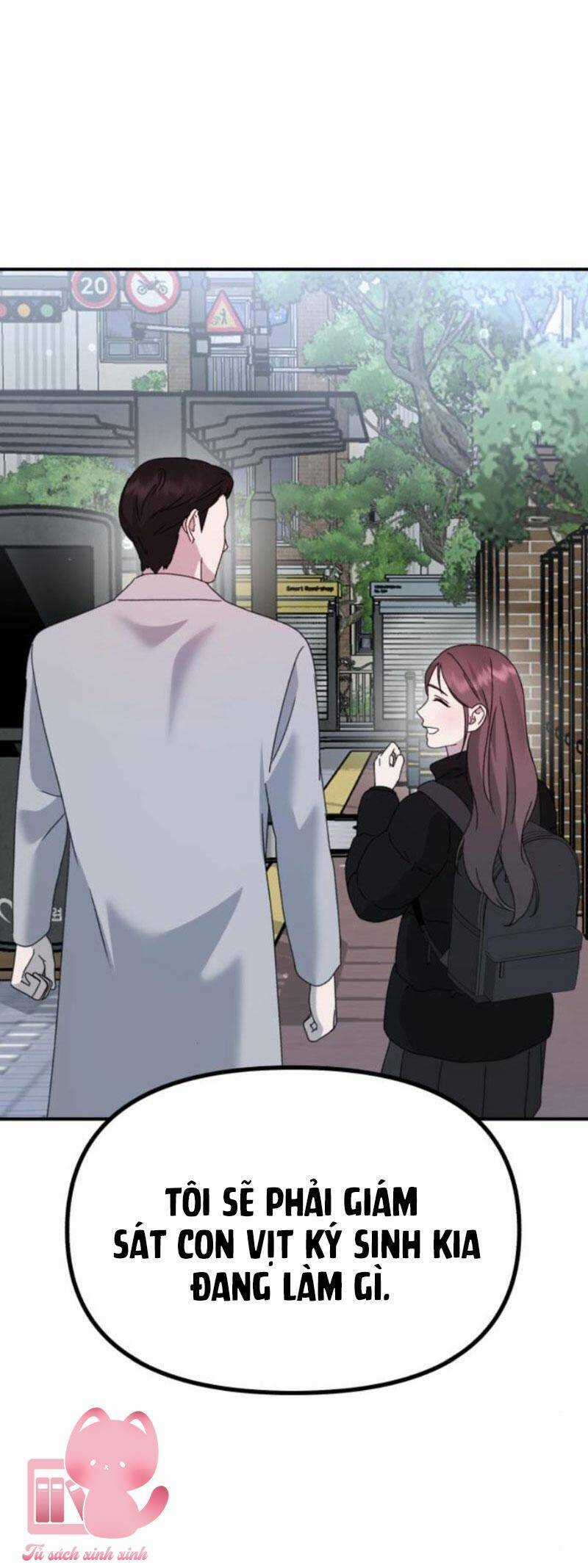 Thần Hổ Jangsan - Chapter 34 - Trang 43