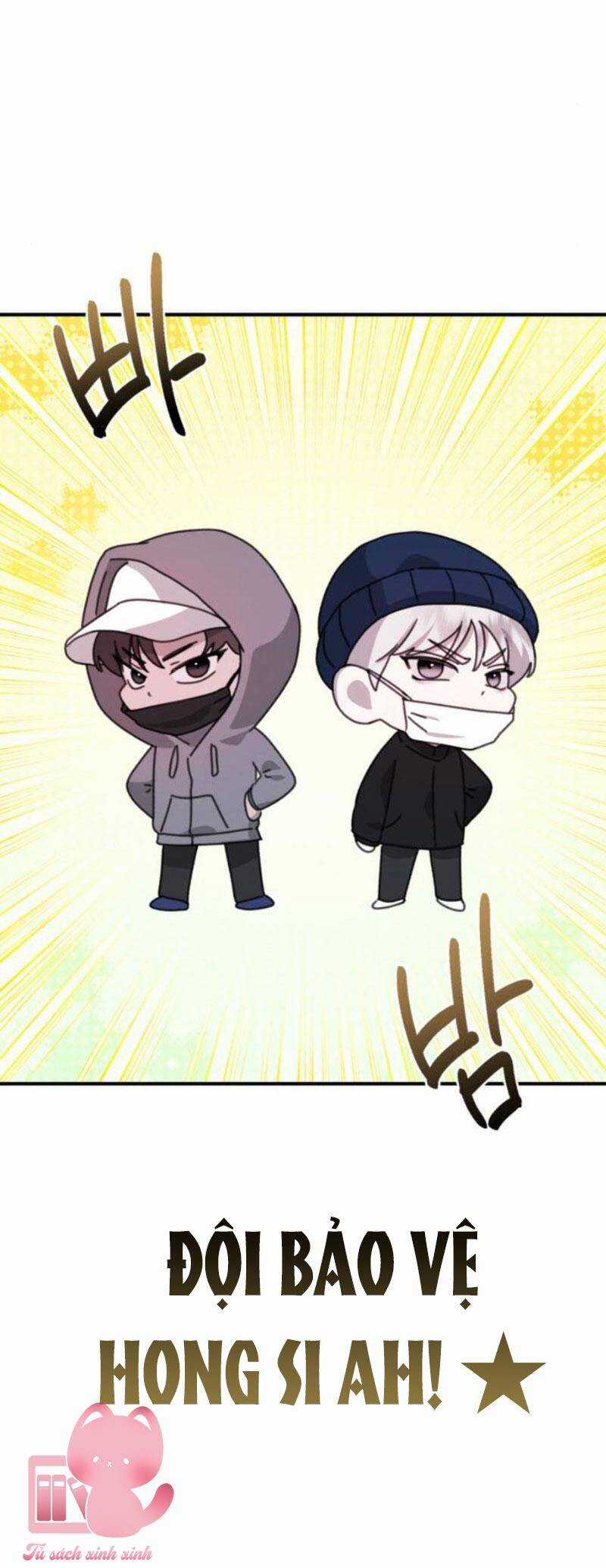 Thần Hổ Jangsan - Chapter 34 - Trang 45