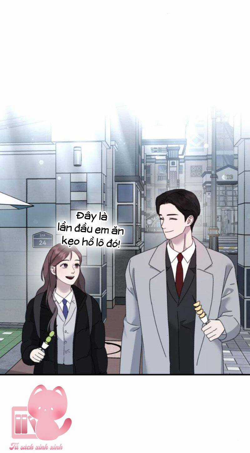 Thần Hổ Jangsan - Chapter 34 - Trang 46