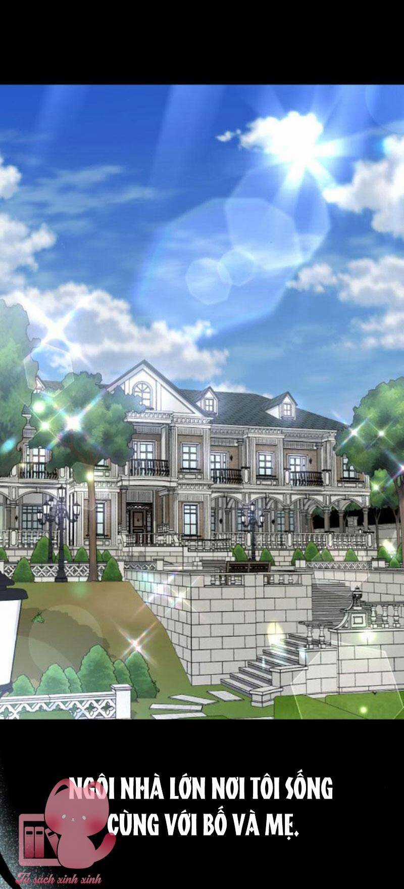 Thần Hổ Jangsan - Chapter 34 - Trang 6