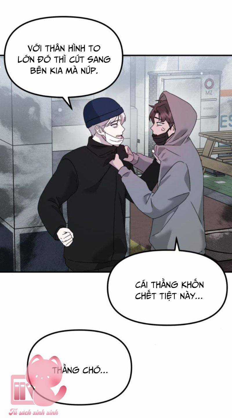 Thần Hổ Jangsan - Chapter 34 - Trang 51