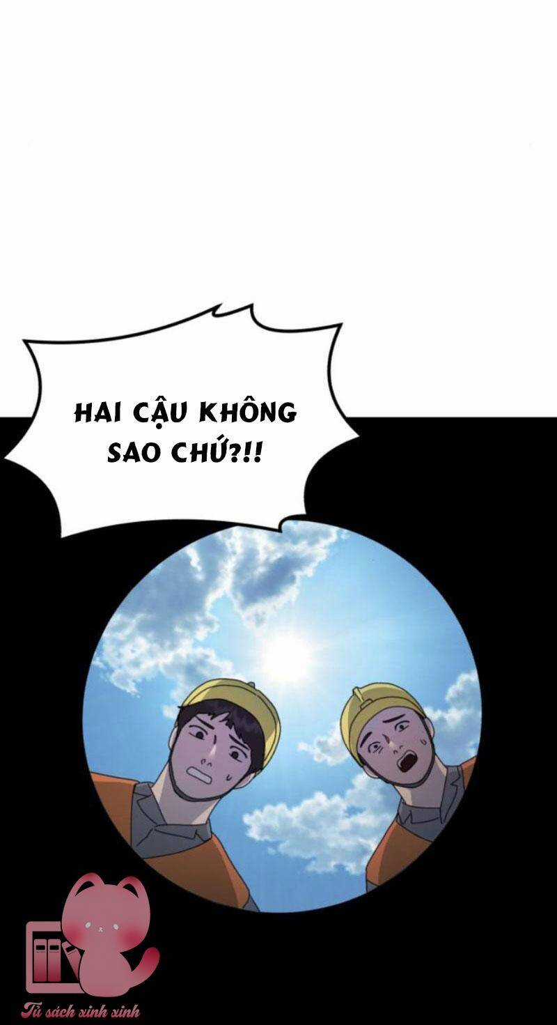 Thần Hổ Jangsan - Chapter 34 - Trang 55