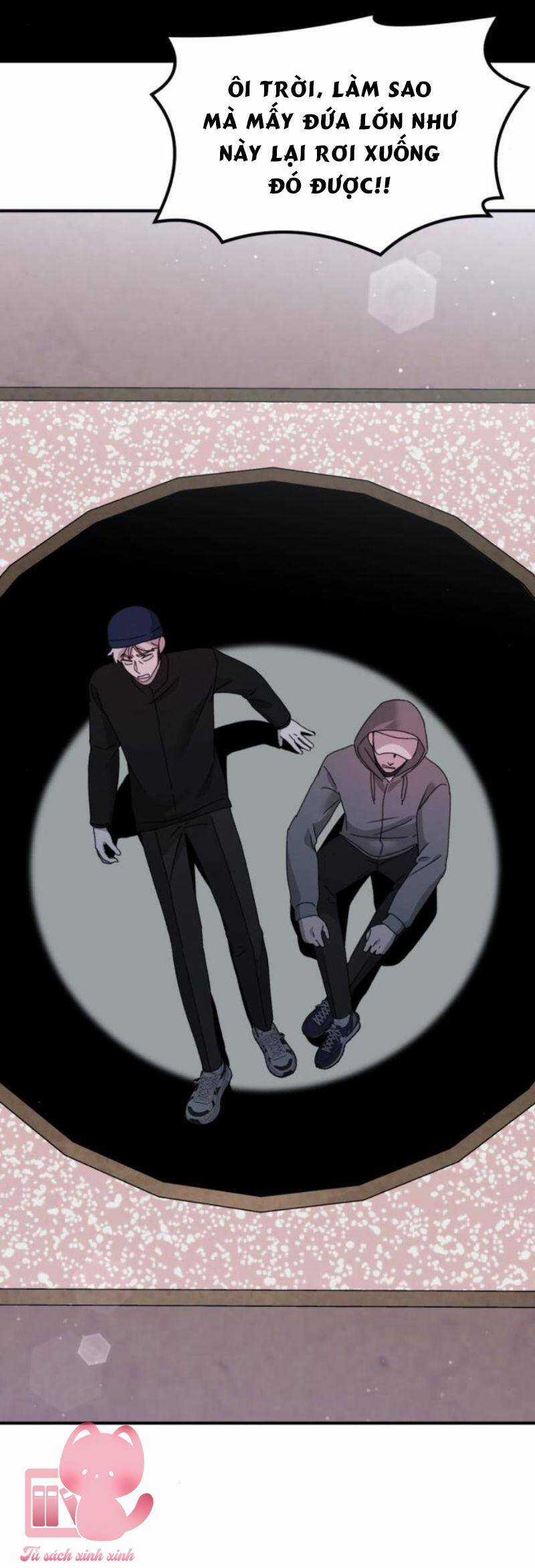 Thần Hổ Jangsan - Chapter 34 - Trang 56