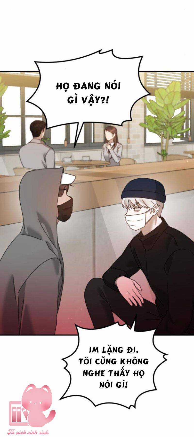 Thần Hổ Jangsan - Chapter 34 - Trang 58