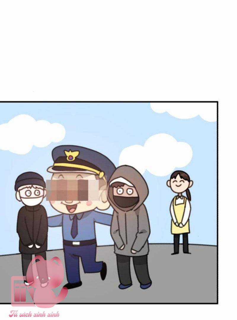 Thần Hổ Jangsan - Chapter 34 - Trang 61