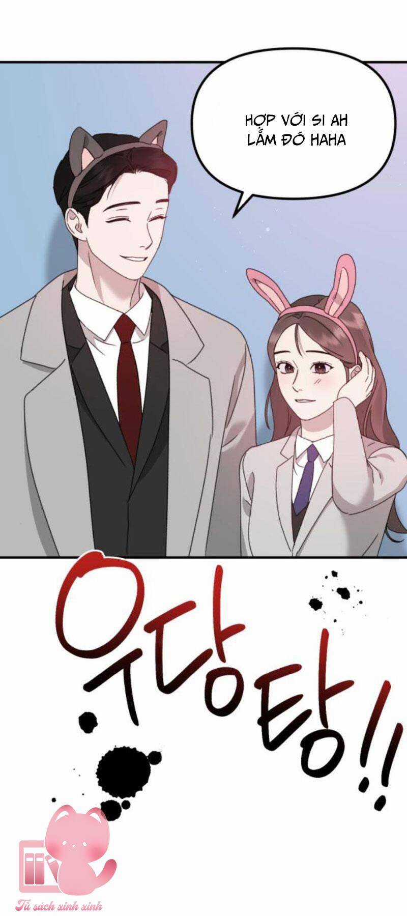 Thần Hổ Jangsan - Chapter 34 - Trang 64