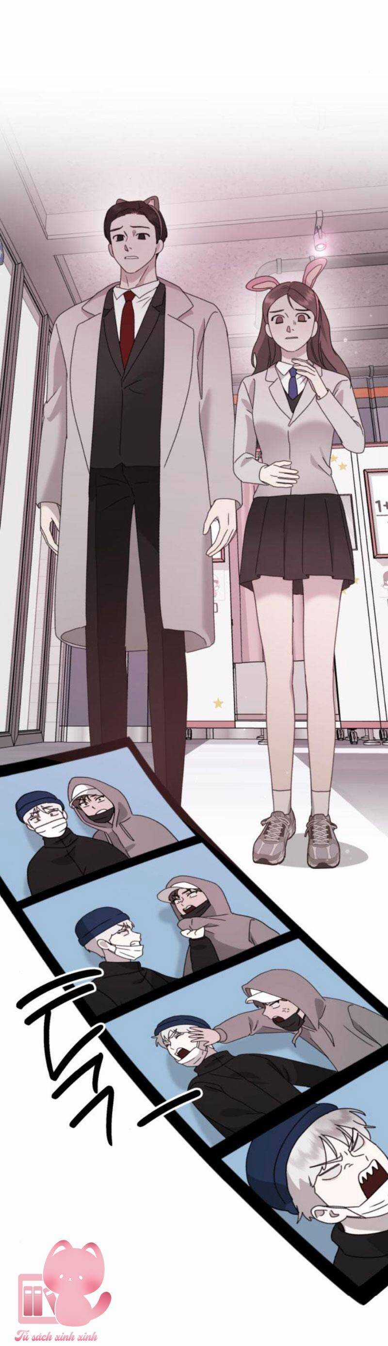 Thần Hổ Jangsan - Chapter 34 - Trang 70