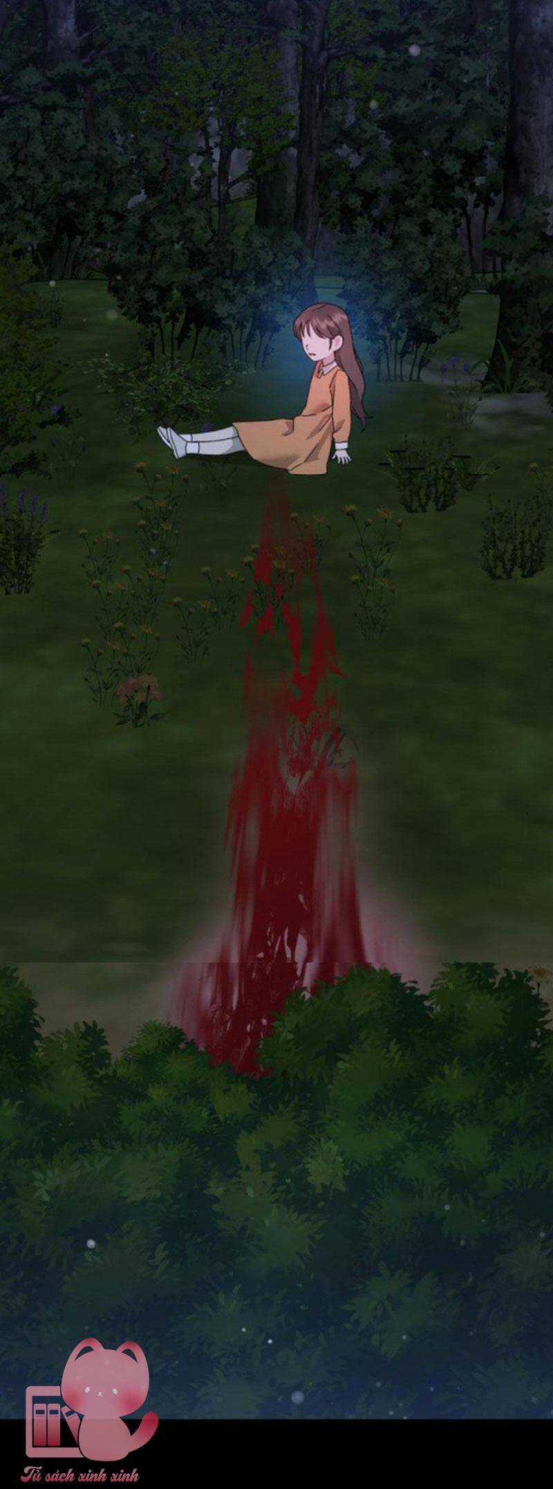 Thần Hổ Jangsan - Chapter 34 - Trang 8