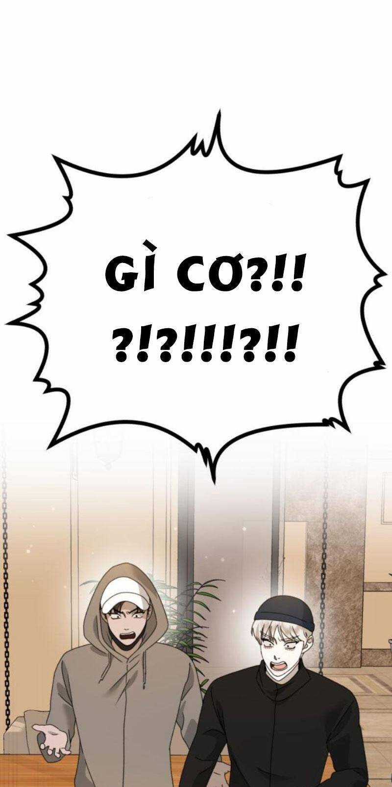 Thần Hổ Jangsan - Chapter 34 - Trang 80