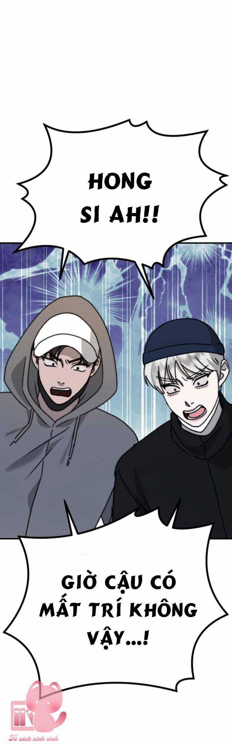 Thần Hổ Jangsan - Chapter 34 - Trang 82