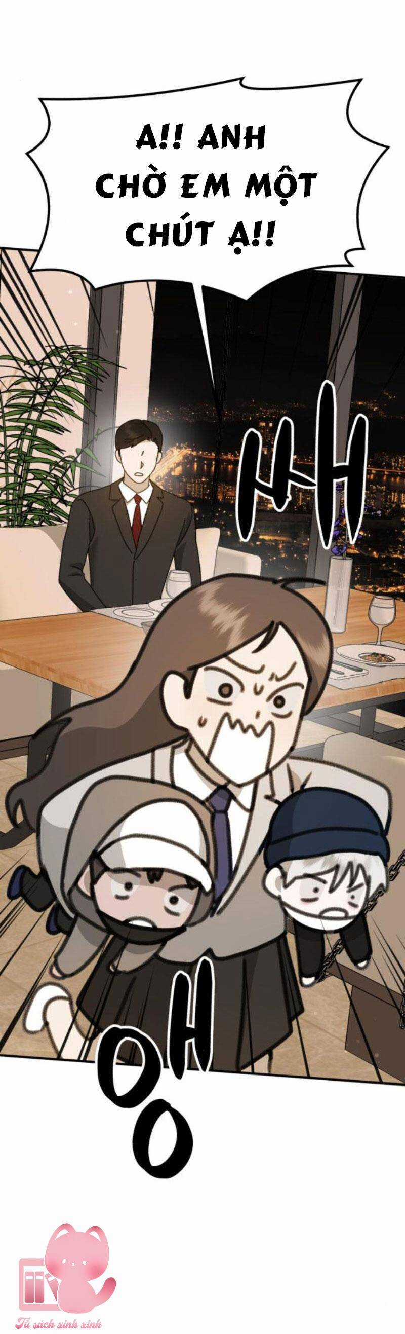 Thần Hổ Jangsan - Chapter 34 - Trang 83