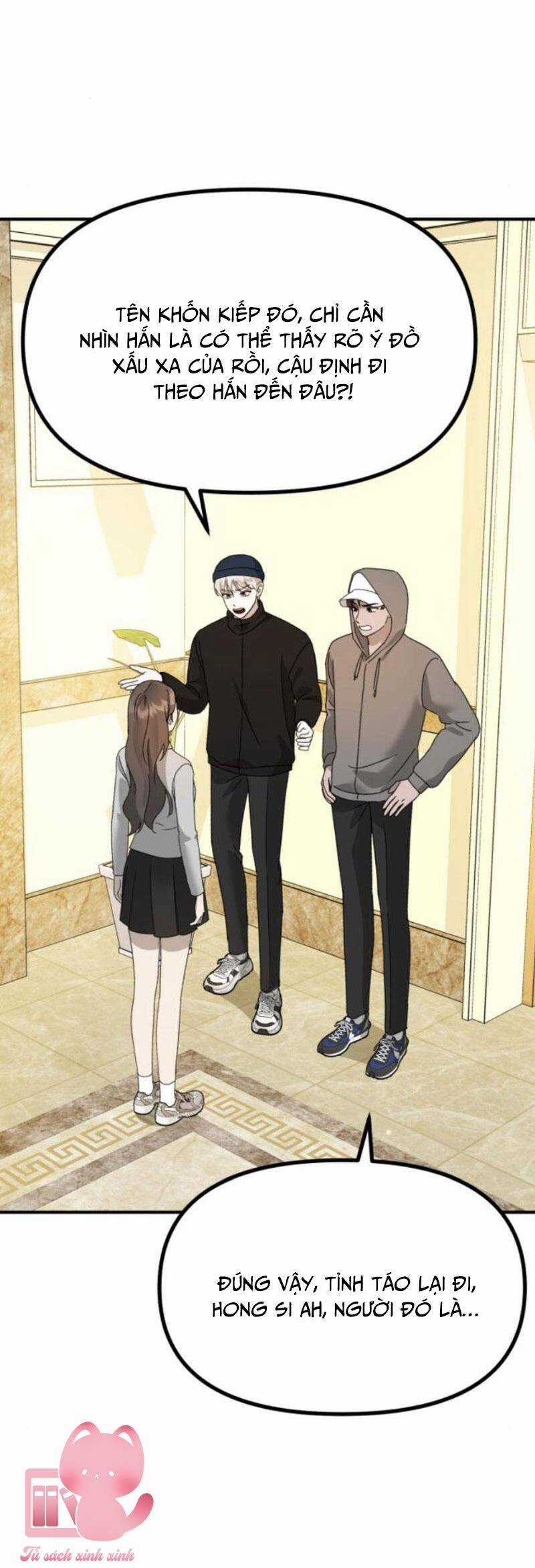 Thần Hổ Jangsan - Chapter 34 - Trang 85