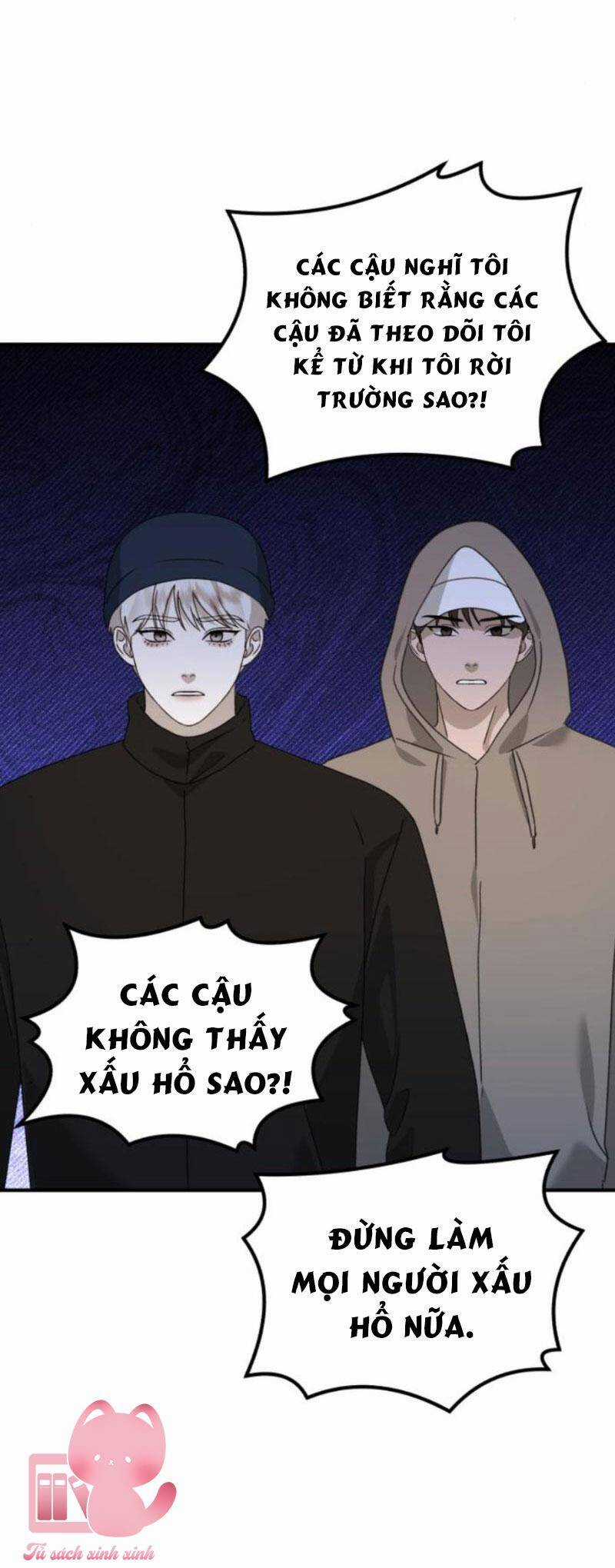 Thần Hổ Jangsan - Chapter 34 - Trang 87