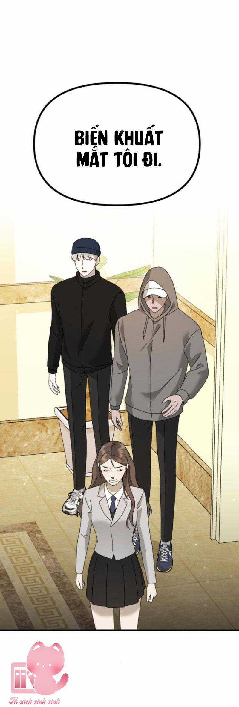 Thần Hổ Jangsan - Chapter 34 - Trang 88