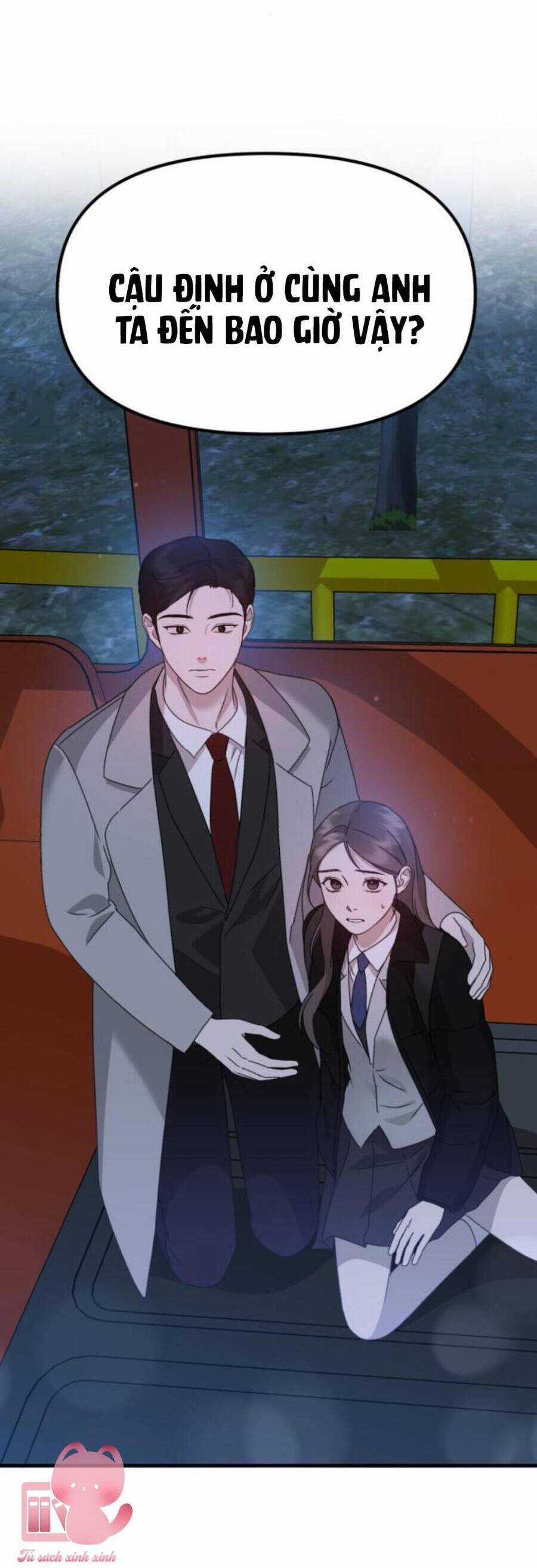 Thần Hổ Jangsan - Chapter 35 - Trang 12