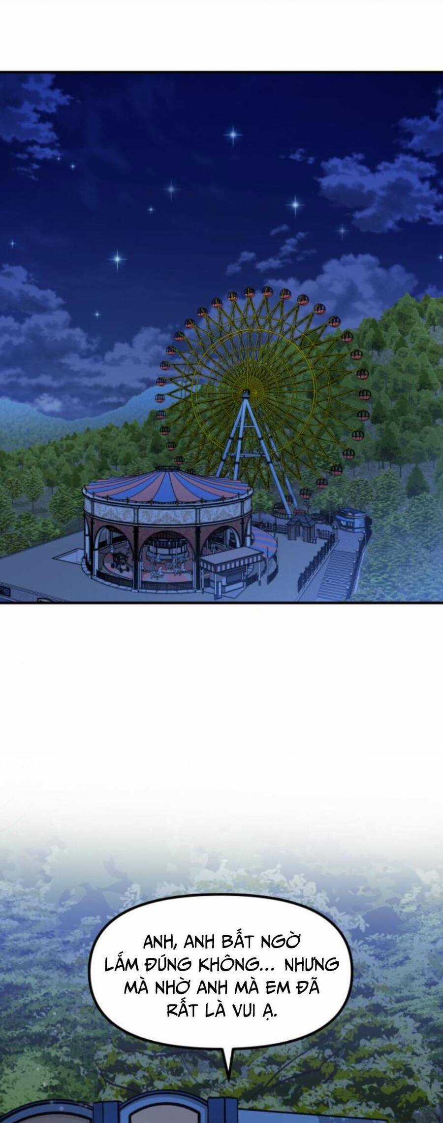 Thần Hổ Jangsan - Chapter 35 - Trang 18