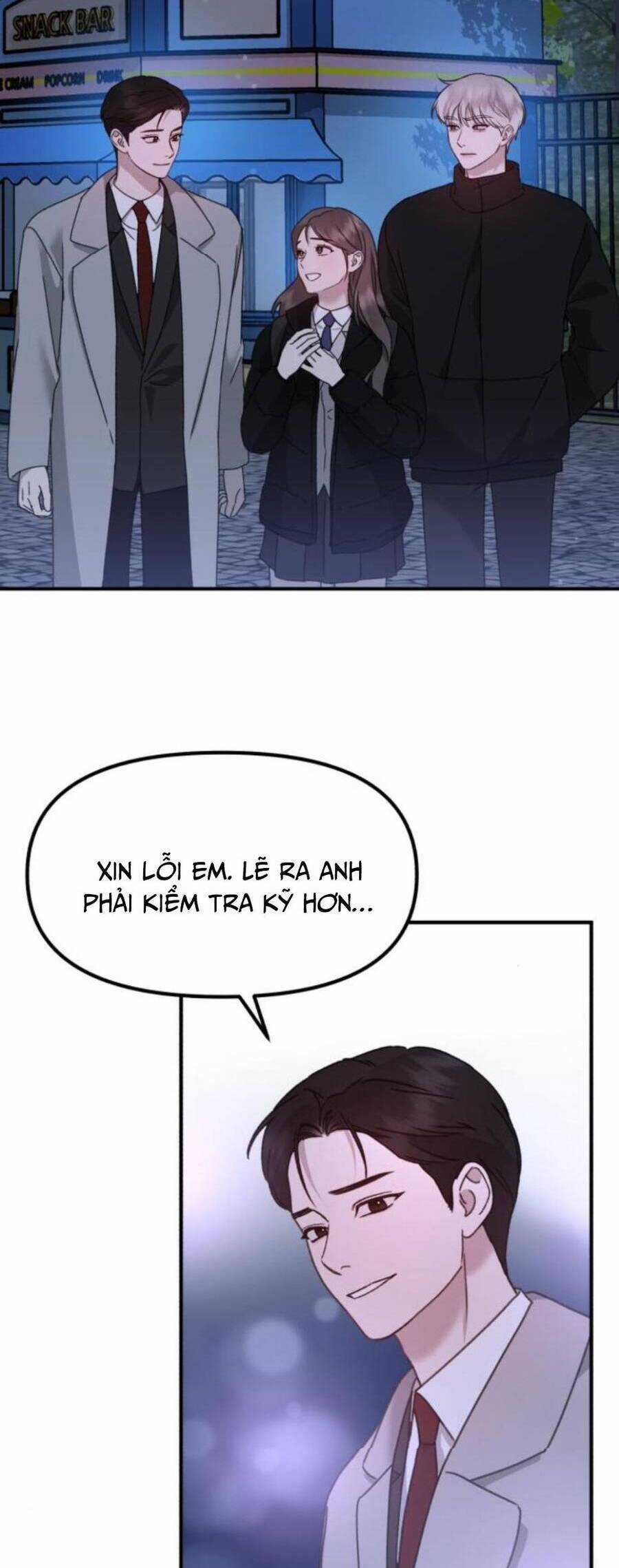 Thần Hổ Jangsan - Chapter 35 - Trang 19