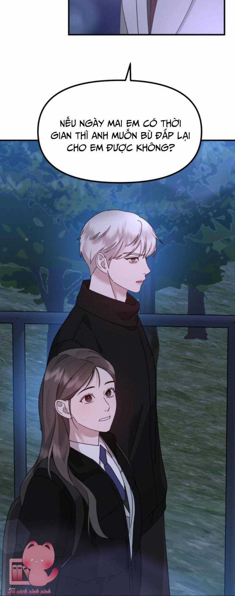 Thần Hổ Jangsan - Chapter 35 - Trang 20