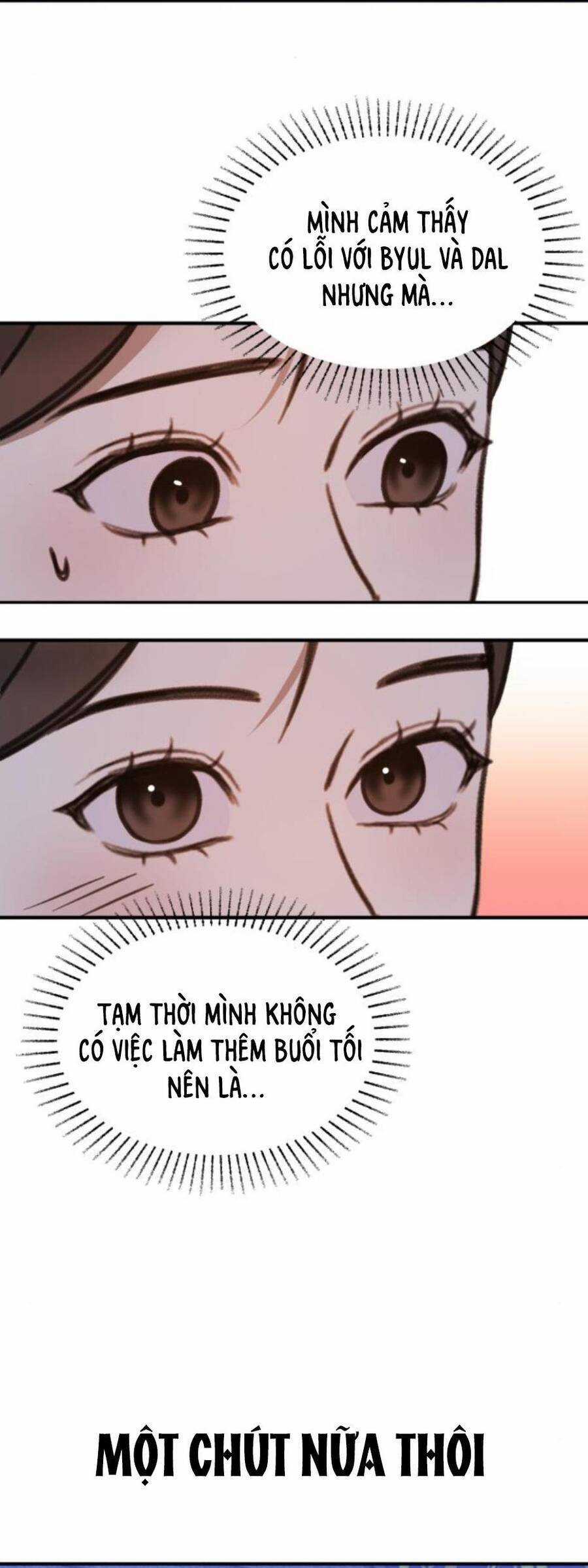 Thần Hổ Jangsan - Chapter 35 - Trang 21