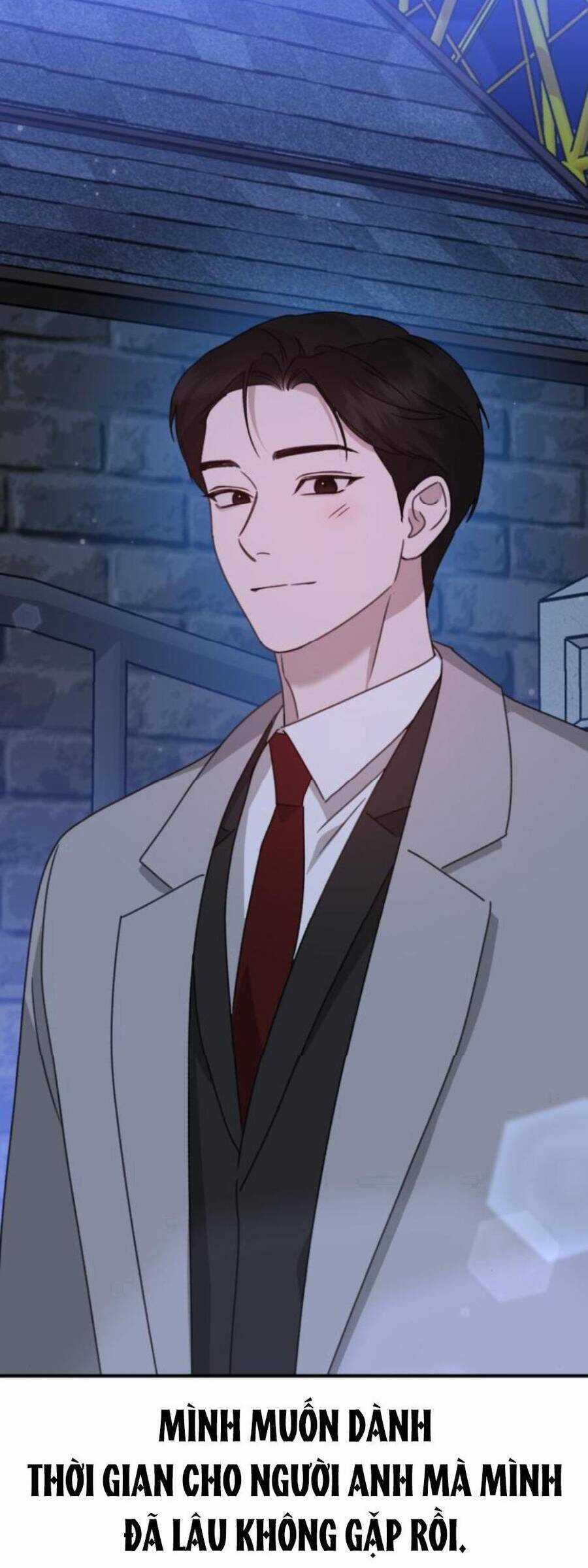 Thần Hổ Jangsan - Chapter 35 - Trang 22