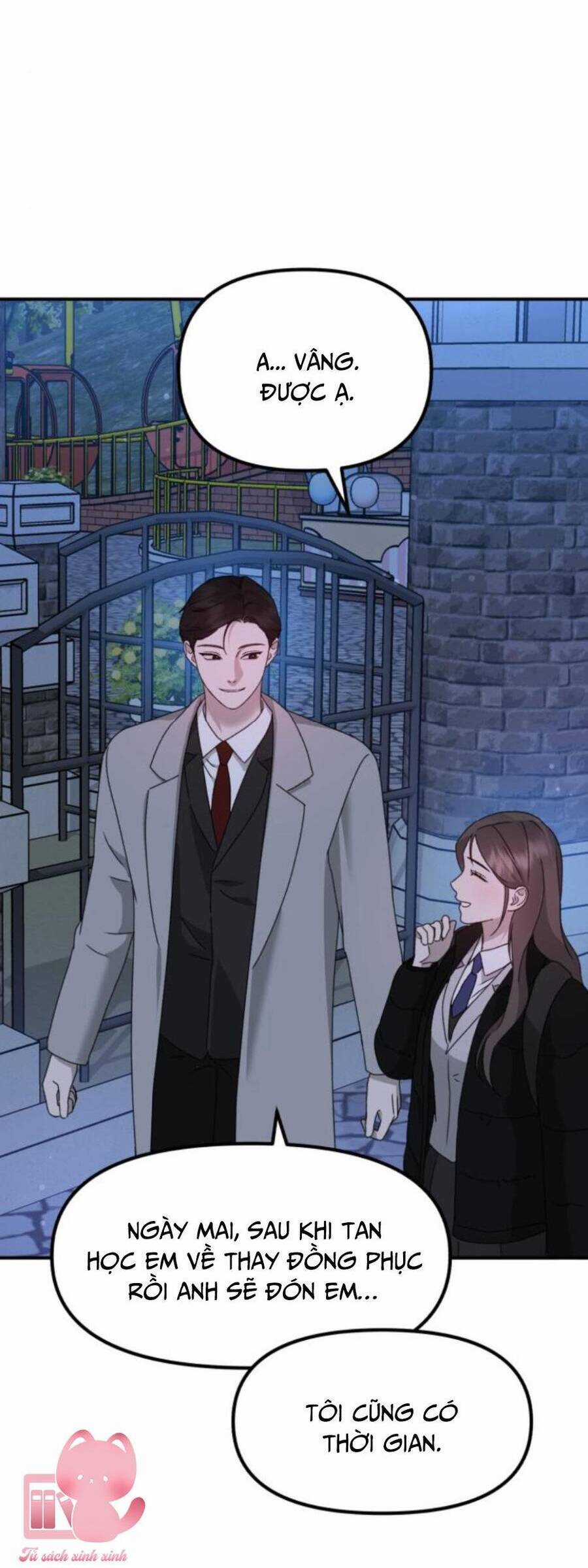 Thần Hổ Jangsan - Chapter 35 - Trang 23