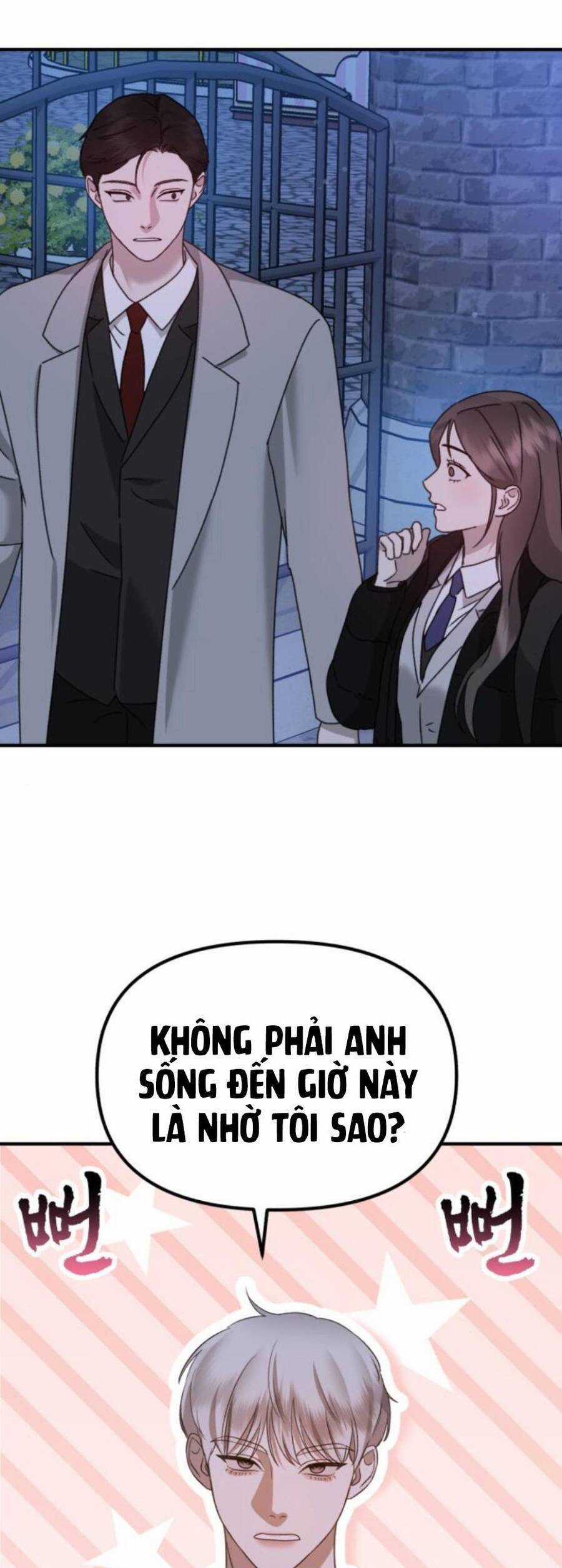 Thần Hổ Jangsan - Chapter 35 - Trang 24