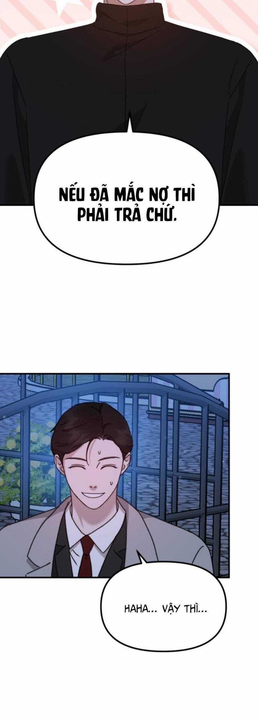 Thần Hổ Jangsan - Chapter 35 - Trang 25