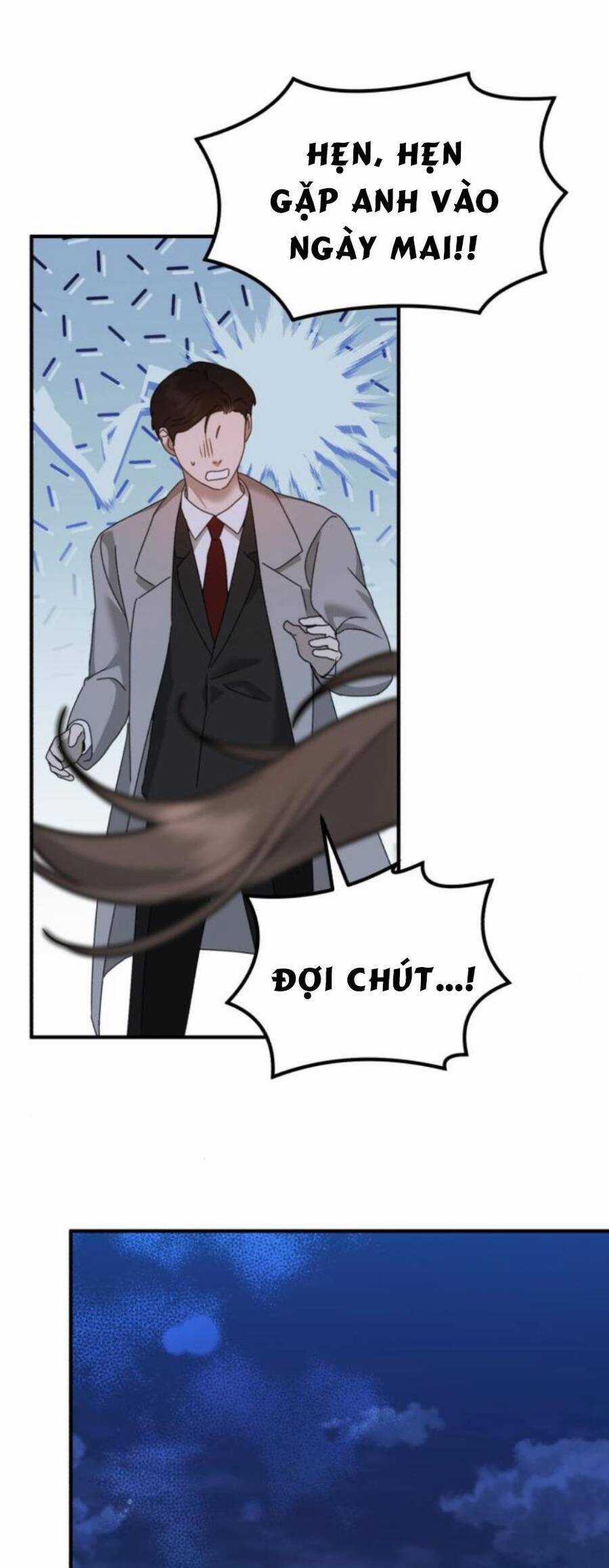 Thần Hổ Jangsan - Chapter 35 - Trang 28