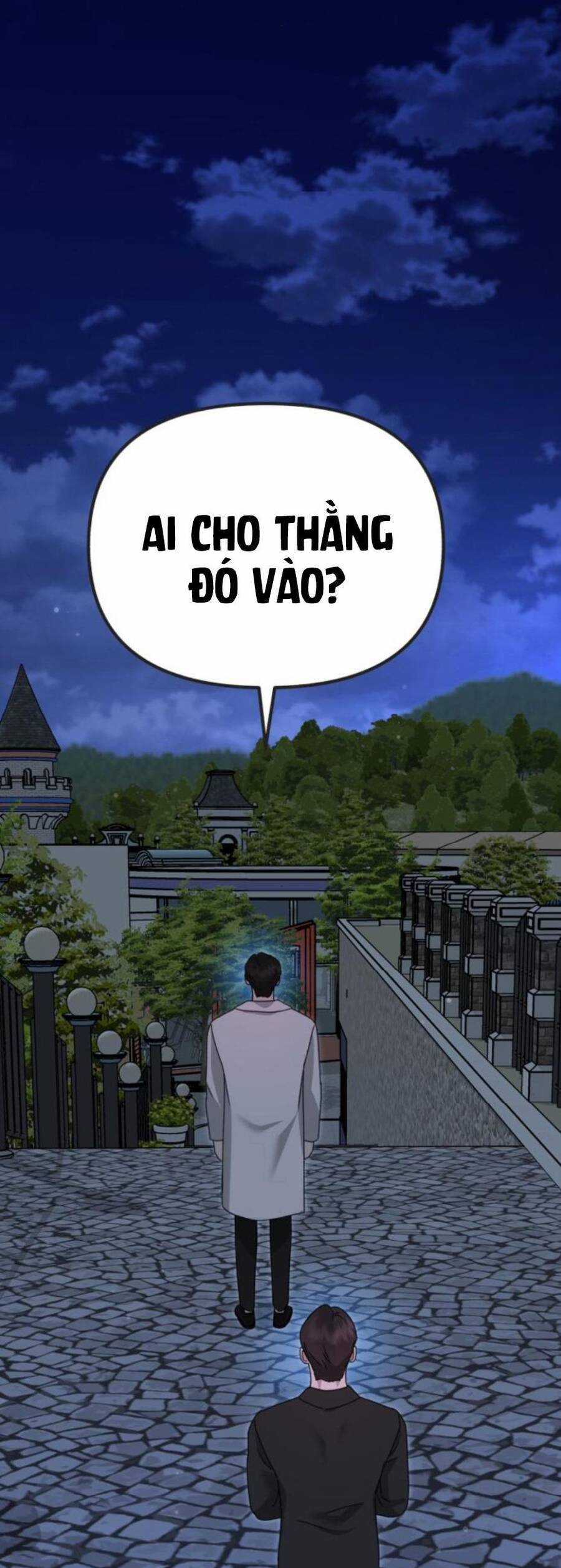 Thần Hổ Jangsan - Chapter 35 - Trang 31