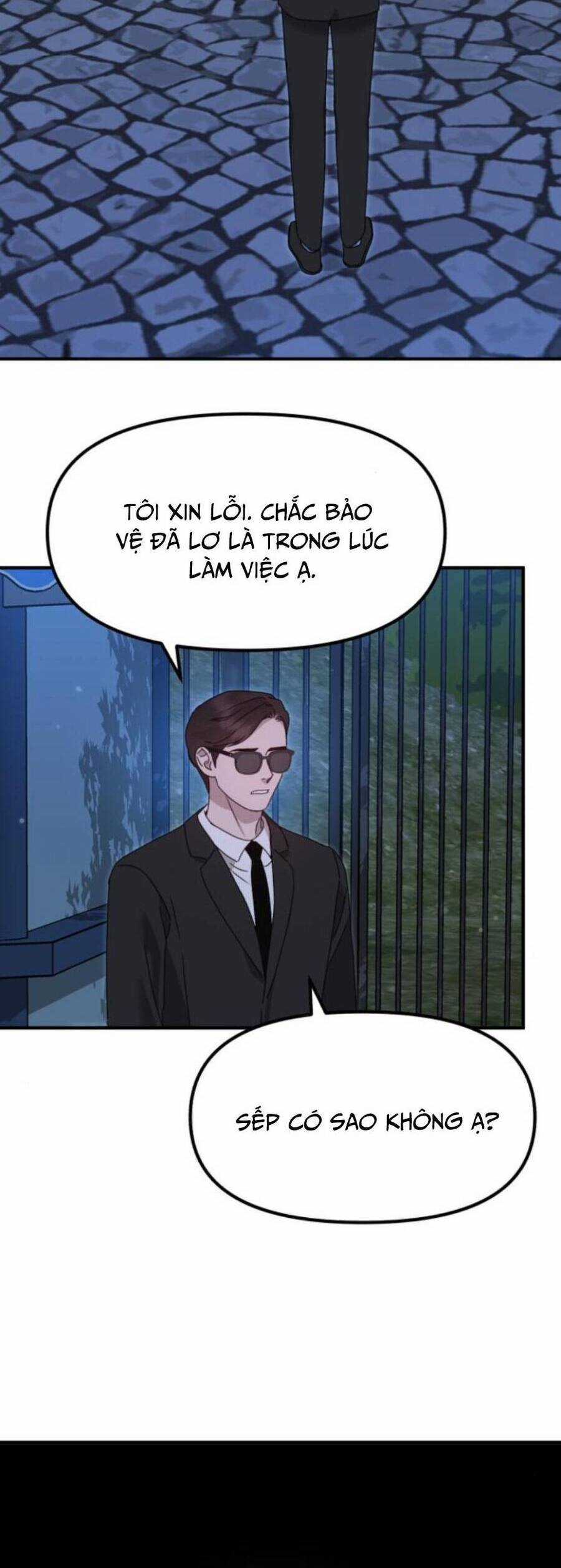 Thần Hổ Jangsan - Chapter 35 - Trang 32