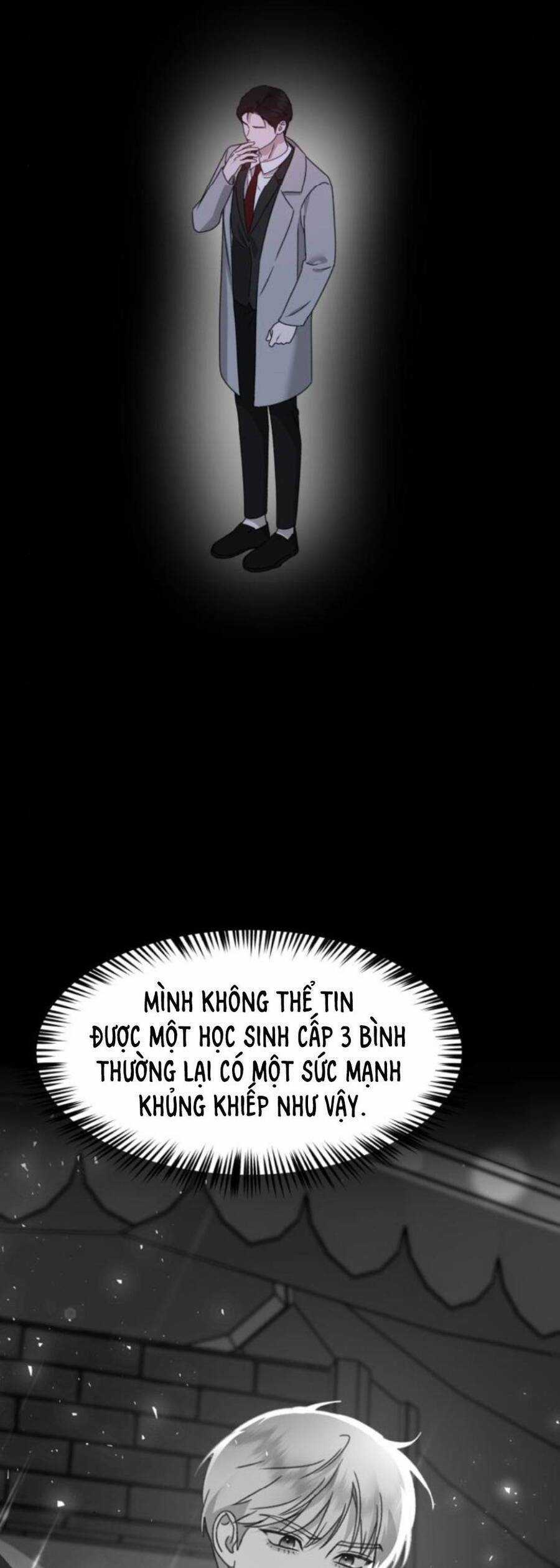 Thần Hổ Jangsan - Chapter 35 - Trang 33