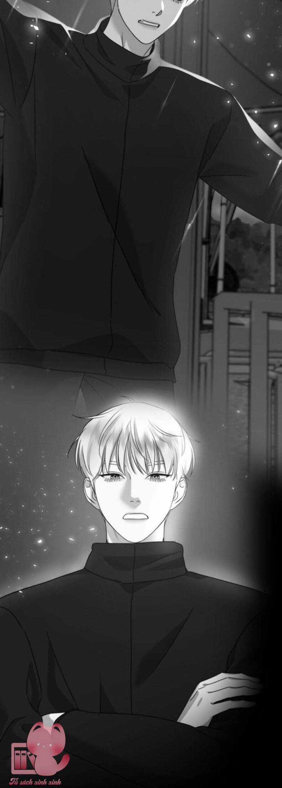 Thần Hổ Jangsan - Chapter 35 - Trang 34